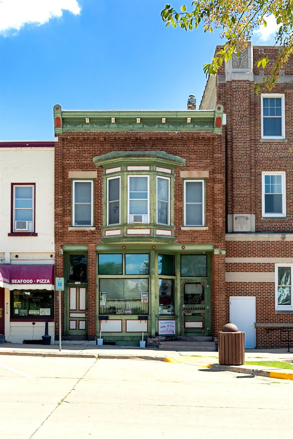 Photo for 114 N Capron Street, Berlin, WI 54923 (MLS # 1918647)