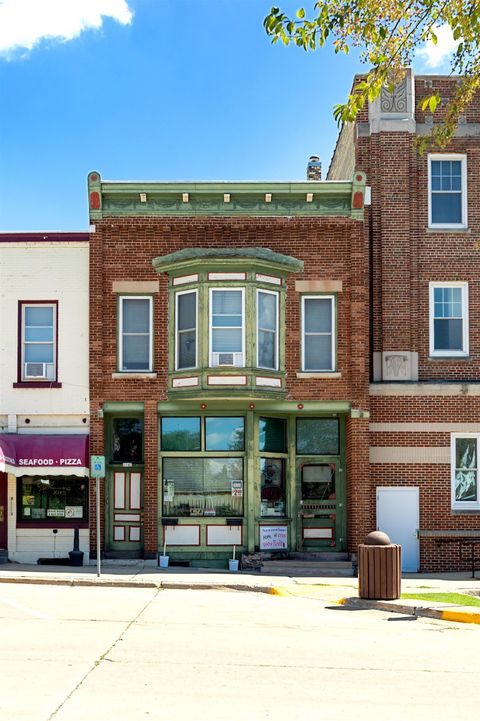 Photo of 114 N Capron Street, Berlin, WI 54923 (MLS # 1918647) Photo of 114 N Capron Street, Berlin, WI 54923 (MLS # 1918647)