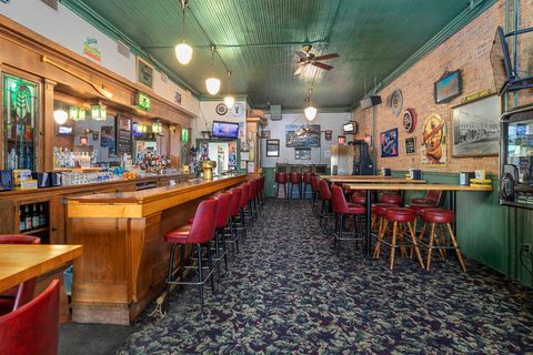 Tiny photo for 114 N Capron Street, Berlin, WI 54923 (MLS # 1918647)