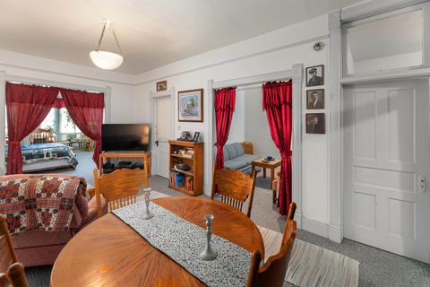 Tiny photo for 114 N Capron Street, Berlin, WI 54923 (MLS # 1918647)