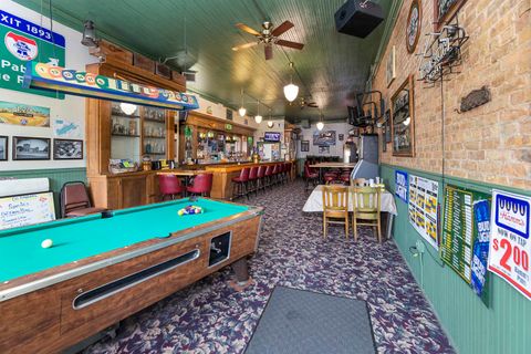 Tiny photo for 114 N Capron Street, Berlin, WI 54923 (MLS # 1918647)