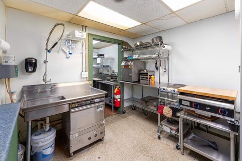 Tiny photo for 114 N Capron Street, Berlin, WI 54923 (MLS # 1918647)