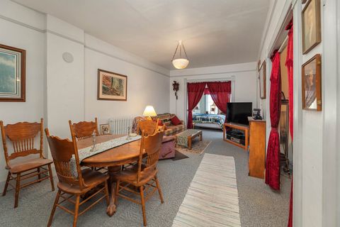 Tiny photo for 114 N Capron Street, Berlin, WI 54923 (MLS # 1918647)