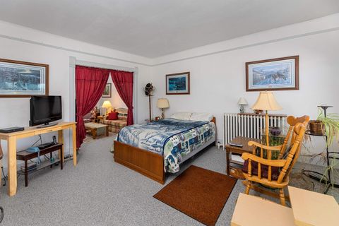 Tiny photo for 114 N Capron Street, Berlin, WI 54923 (MLS # 1918647)