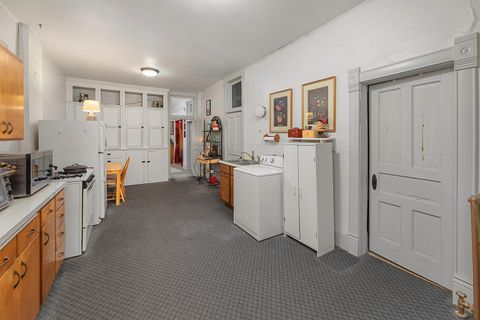 Tiny photo for 114 N Capron Street, Berlin, WI 54923 (MLS # 1918647)