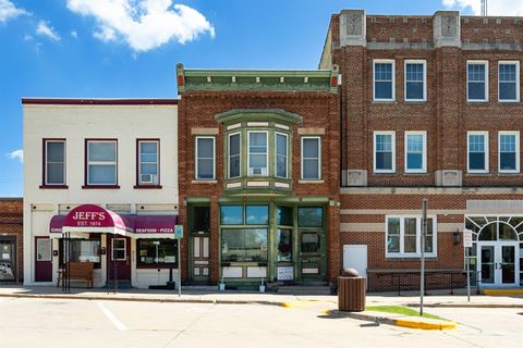 Tiny photo for 114 N Capron Street, Berlin, WI 54923 (MLS # 1918647)