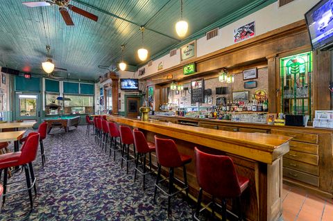 Tiny photo for 114 N Capron Street, Berlin, WI 54923 (MLS # 1918647)