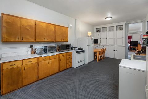 Tiny photo for 114 N Capron Street, Berlin, WI 54923 (MLS # 1918647)