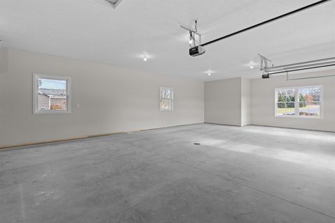 Tiny photo for 5611 N Vista Lane 5611 #5611, Janesville, WI 53548 (MLS # 2013025)