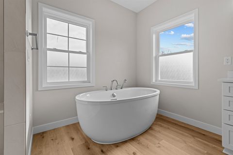 Tiny photo for 5611 N Vista Lane 5611 #5611, Janesville, WI 53548 (MLS # 2013025)