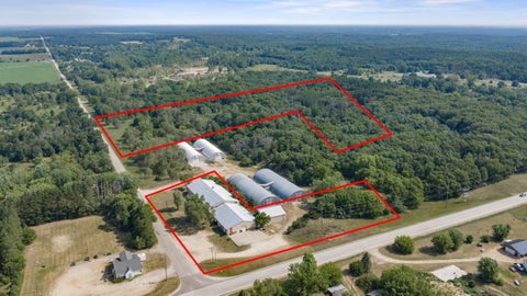 Photo of 3296 5th Lane, Oxford, WI 53952 (MLS # 2029029)