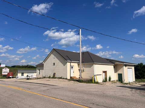 Photo of 505 Diagonal Street, Mount Sterling, WI 54645 (MLS # 2029562)