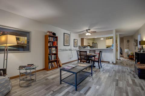 Photo of 1 Creekside Way 9 #9, Madison, WI 53717 (MLS # 2028673)