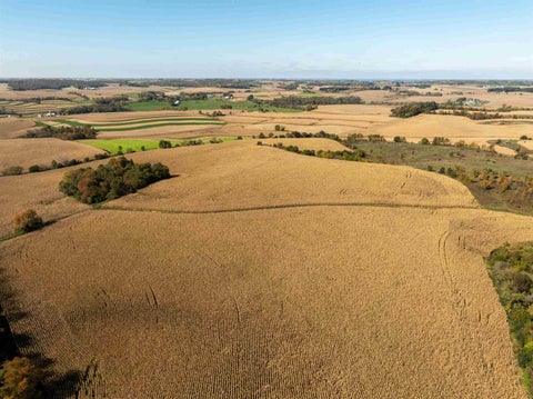 Photo of 210.26Â± Acres Mt.Ridge Road, Fennimore, WI 53809 (MLS # 2034810)