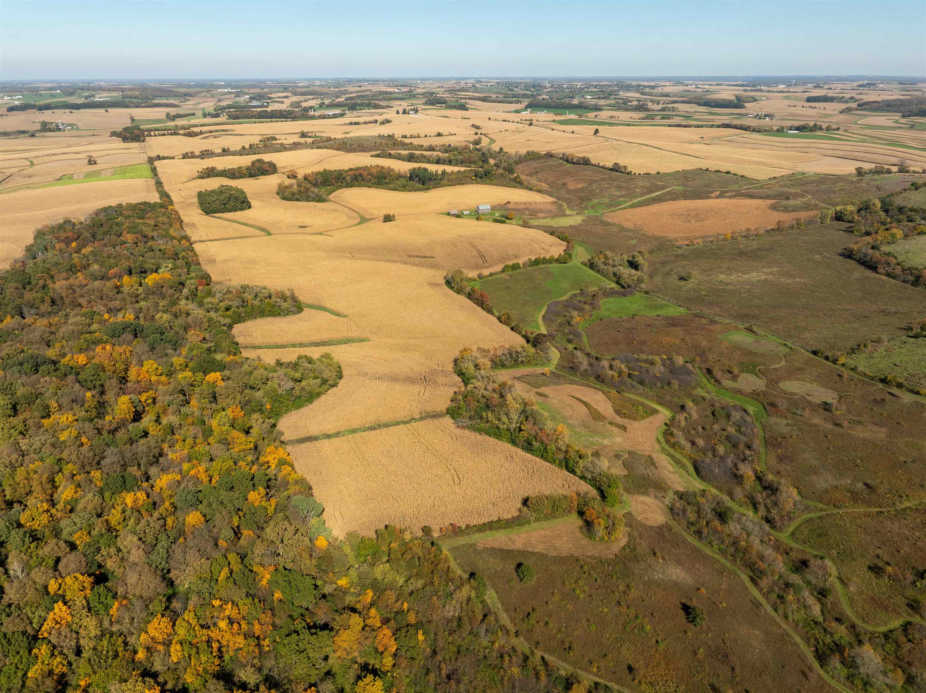 210.26± Acres Mt.Ridge Road