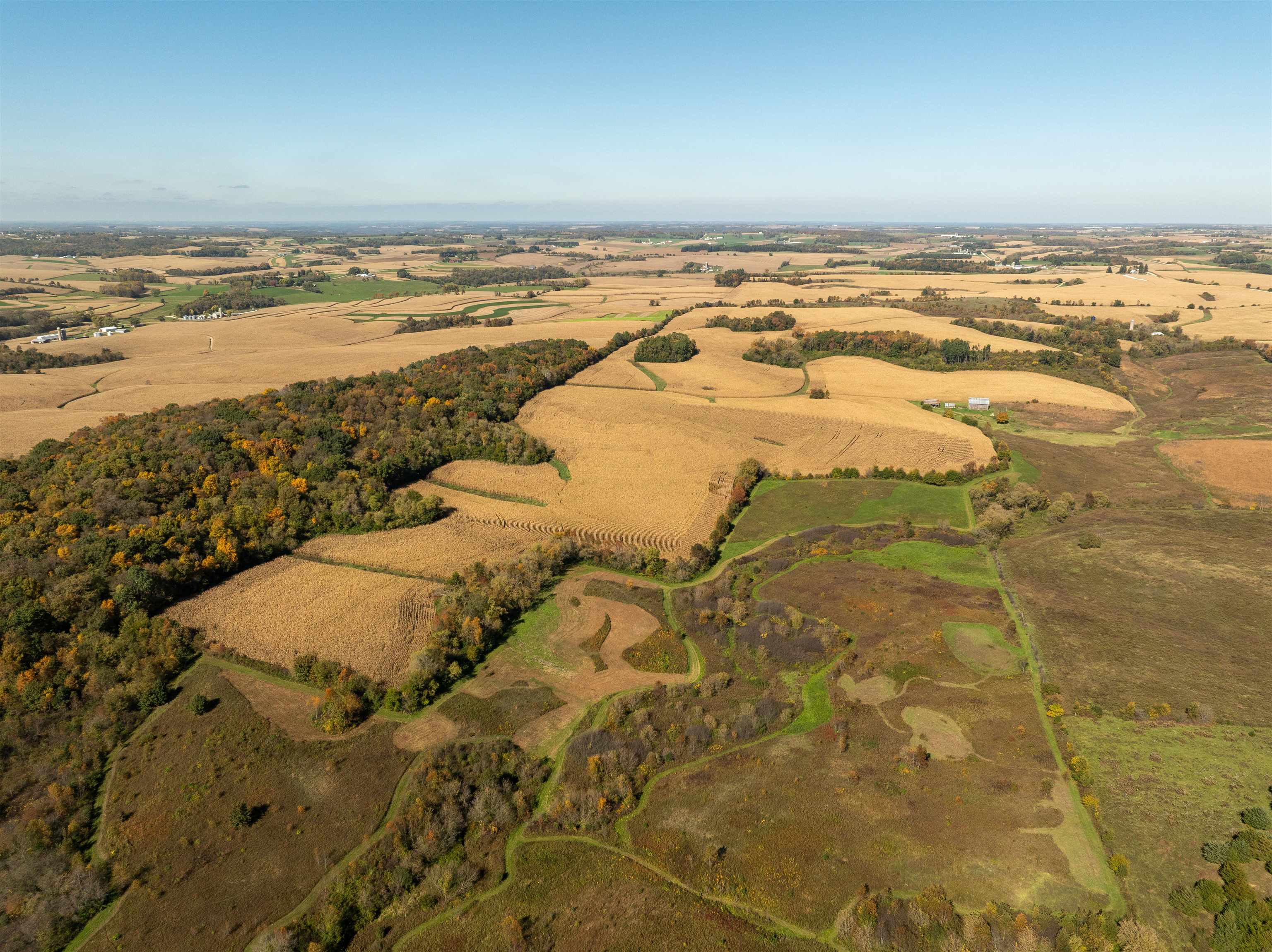 210.26± Acres Mt.Ridge Road