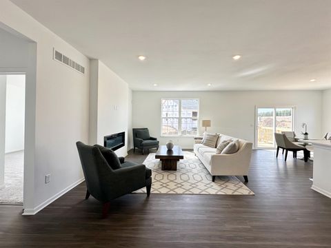 Tiny photo for 2917 Alpine Run, Stoughton, WI 53589 (MLS # 2013016)