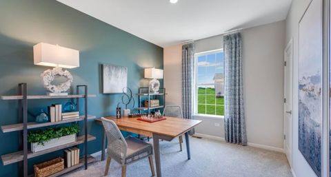 Tiny photo for 2917 Alpine Run, Stoughton, WI 53589 (MLS # 2013016)