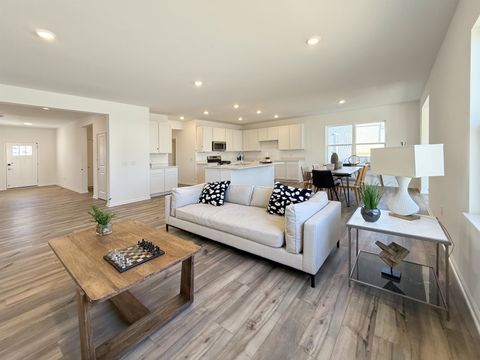 Tiny photo for 2917 Alpine Run, Stoughton, WI 53589 (MLS # 2013016)