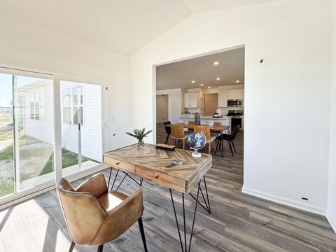 Tiny photo for 2917 Alpine Run, Stoughton, WI 53589 (MLS # 2013016)