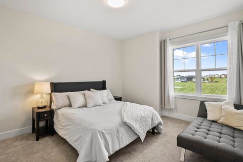 Tiny photo for 6682 Morning Dew Lane, Sun Prairie, WI 53590 (MLS # 2012717)