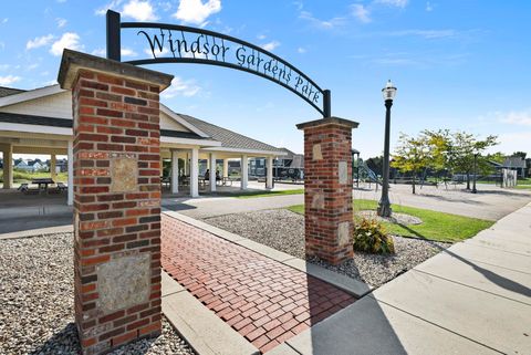 Tiny photo for 6682 Morning Dew Lane, Sun Prairie, WI 53590 (MLS # 2012717)