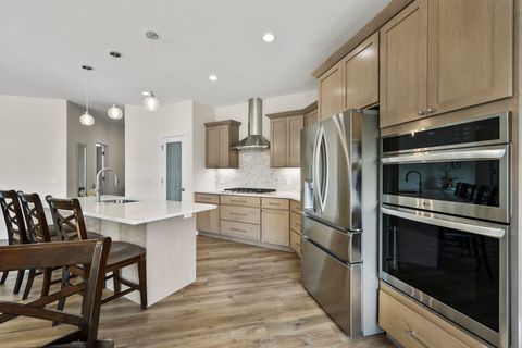 Tiny photo for 6682 Morning Dew Lane, Sun Prairie, WI 53590 (MLS # 2012717)