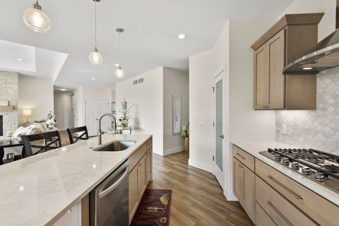 Tiny photo for 6682 Morning Dew Lane, Sun Prairie, WI 53590 (MLS # 2012717)