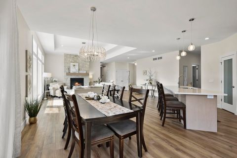 Tiny photo for 6682 Morning Dew Lane, Sun Prairie, WI 53590 (MLS # 2012717)