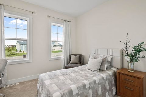 Tiny photo for 6682 Morning Dew Lane, Sun Prairie, WI 53590 (MLS # 2012717)