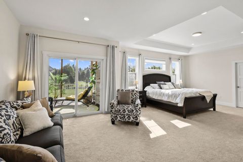 Tiny photo for 6682 Morning Dew Lane, Sun Prairie, WI 53590 (MLS # 2012717)