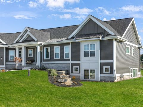 Tiny photo for 6682 Morning Dew Lane, Sun Prairie, WI 53590 (MLS # 2012717)