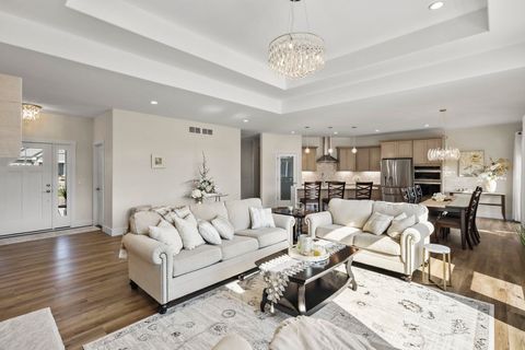 Tiny photo for 6682 Morning Dew Lane, Sun Prairie, WI 53590 (MLS # 2012717)