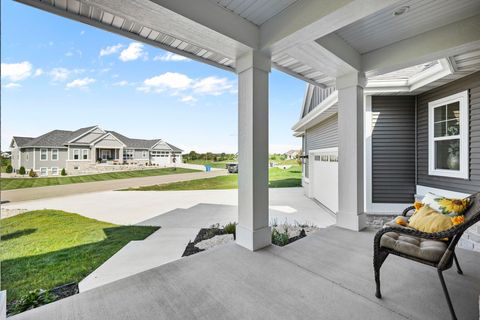 Tiny photo for 6682 Morning Dew Lane, Sun Prairie, WI 53590 (MLS # 2012717)