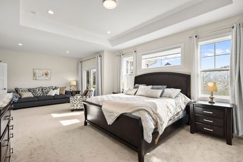 Tiny photo for 6682 Morning Dew Lane, Sun Prairie, WI 53590 (MLS # 2012717)