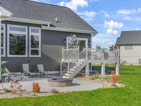 Tiny photo for 6682 Morning Dew Lane, Sun Prairie, WI 53590 (MLS # 2012717)