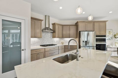 Tiny photo for 6682 Morning Dew Lane, Sun Prairie, WI 53590 (MLS # 2012717)