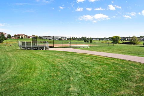 Tiny photo for 6682 Morning Dew Lane, Sun Prairie, WI 53590 (MLS # 2012717)