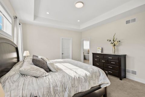 Tiny photo for 6682 Morning Dew Lane, Sun Prairie, WI 53590 (MLS # 2012717)