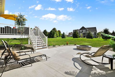 Tiny photo for 6682 Morning Dew Lane, Sun Prairie, WI 53590 (MLS # 2012717)