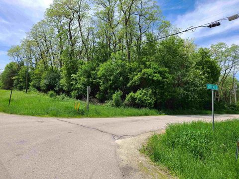 Tiny photo for L1 County Road T, Green Lake, WI 54941 (MLS # 1935841)