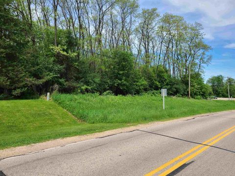 Tiny photo for L1 County Road T, Green Lake, WI 54941 (MLS # 1935841)