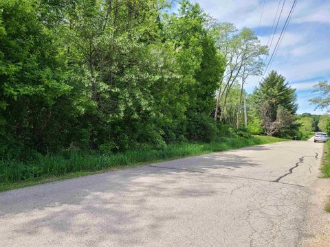 Tiny photo for L1 County Road T, Green Lake, WI 54941 (MLS # 1935841)
