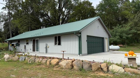 Photo of 334 County Road A, Oxford, WI 53952 (MLS # 2033007)