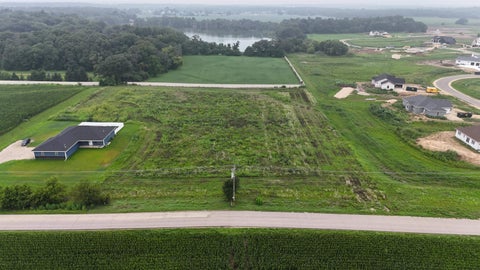 Photo of Lot 2 N Henke Road, Milton, WI 53563 (MLS # 2030435)