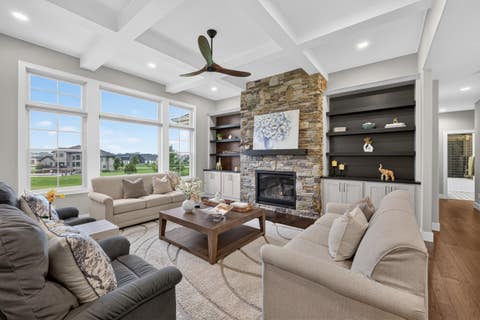 Photo of 6653 Morning Dew Lane, Sun Prairie, WI 53590 (MLS # 2030567)