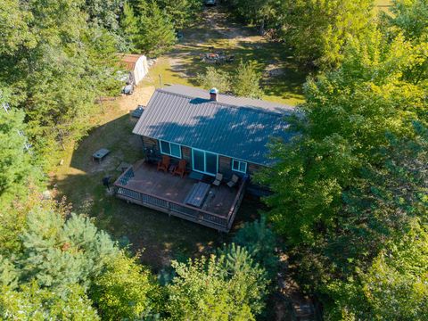 Tiny photo for N6241 Long Lake Road, Plainfield, WI 54966 (MLS # 2007865)