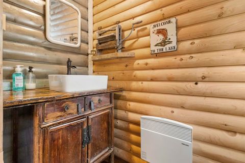 Tiny photo for N6241 Long Lake Road, Plainfield, WI 54966 (MLS # 2007865)