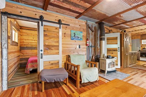 Tiny photo for N6241 Long Lake Road, Plainfield, WI 54966 (MLS # 2007865)