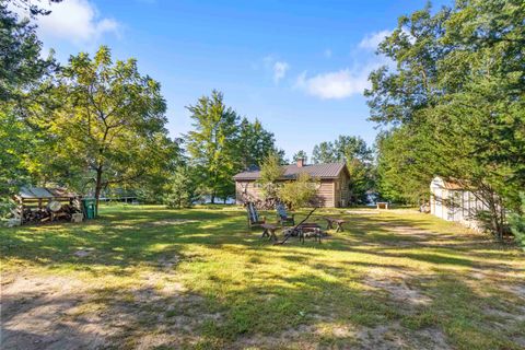Tiny photo for N6241 Long Lake Road, Plainfield, WI 54966 (MLS # 2007865)